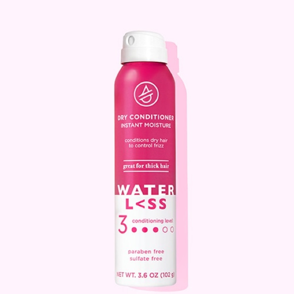 3 For $15🌸 waterless Dry Conditioner
